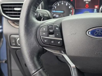 2020 Ford Explorer — photo 28 view