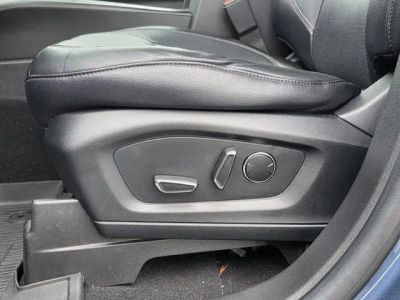 2020 Ford Explorer — photo 13 view