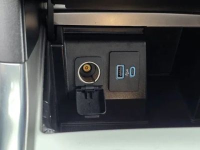 2020 Ford Explorer — photo 25 view