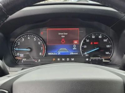 2020 Ford Explorer — photo 11 view