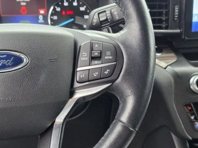 2020 Ford Explorer — photo 29 view