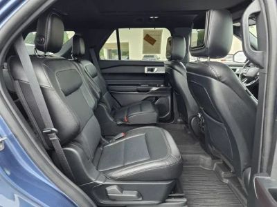 2020 Ford Explorer — photo 31 view