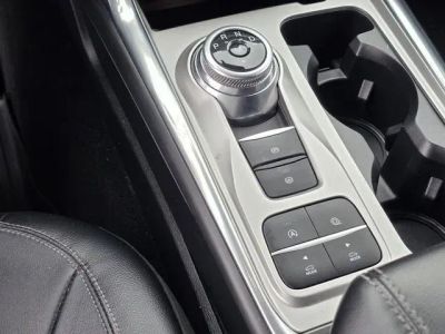 2020 Ford Explorer — photo 26 view