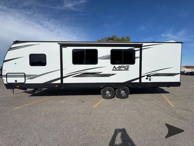 2021 Cruiser MPG - Photo 8