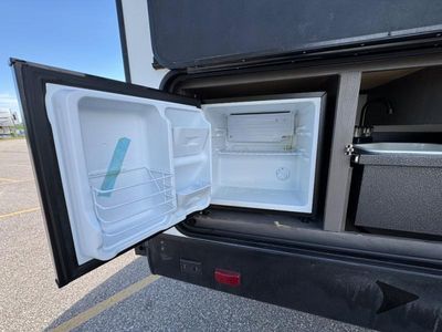 2021 Cruiser MPG - Photo 13