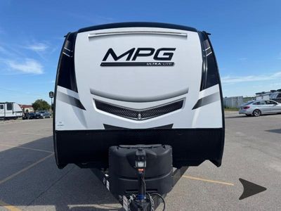 2021 Cruiser MPG - Photo 3
