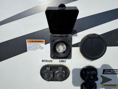 2021 Cruiser MPG - Photo 15