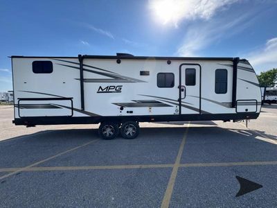 2021 Cruiser MPG - Photo 7