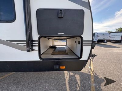 2021 Cruiser MPG - Photo 10