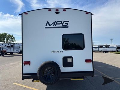2021 Cruiser MPG - Photo 6