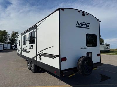2021 Cruiser MPG - Photo 5