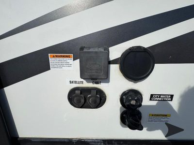 2021 Cruiser MPG - Photo 14