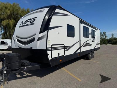 2021 Cruiser MPG - Photo 2