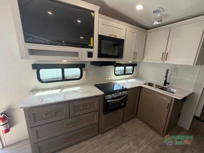 2026 Jayco Eagle SLE - Photo 8