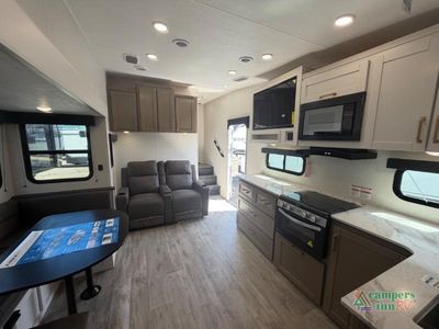 2026 Jayco Eagle SLE - Photo 2