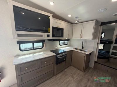 2026 Jayco Eagle SLE - Photo 6