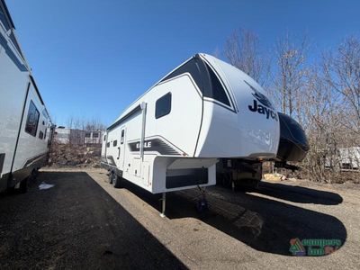 2026 Jayco Eagle SLE - Photo 1
