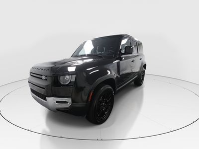 2025 Land Rover Defender - Photo 3