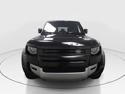2025 Land Rover Defender - Photo 2