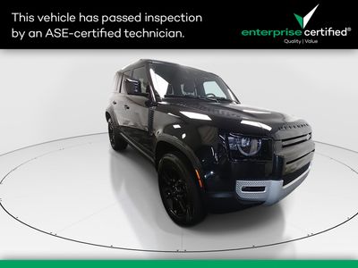 2025 Land Rover Defender - Photo 1