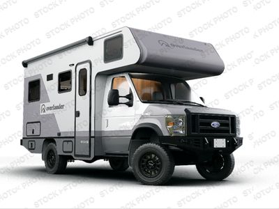 2026 Adventurer Manufacturing Inc. Overlander - Photo 1