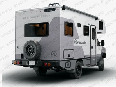2026 Adventurer Manufacturing Inc. Overlander - Photo 5