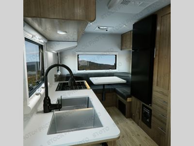 2026 Adventurer Manufacturing Inc. Overlander - Photo 4