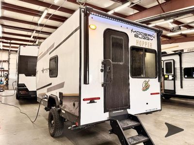 2026 Modern Buggy RV Hopper - Photo 45