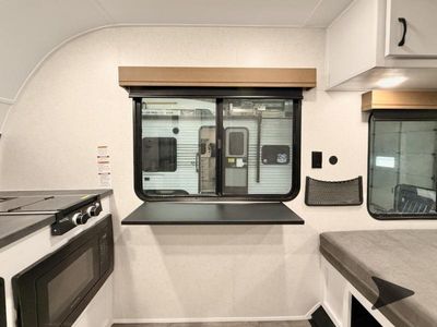 2026 Modern Buggy RV Hopper - Photo 10