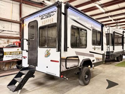 2026 Modern Buggy RV Hopper - Photo 41