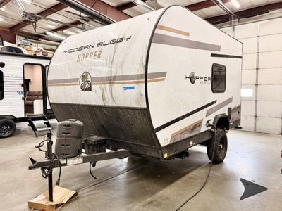 2026 Modern Buggy RV Hopper - Photo 47