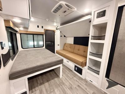 2026 Modern Buggy RV Hopper - Photo 28