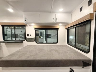 2026 Modern Buggy RV Hopper - Photo 4