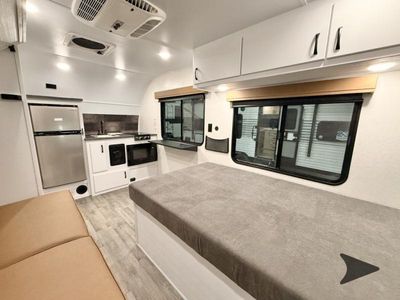 2026 Modern Buggy RV Hopper - Photo 3