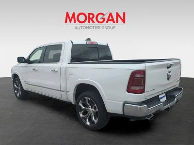 2021 Ram 1500 — photo 7 view