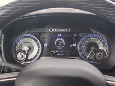 2021 Ram 1500 — photo 29 view