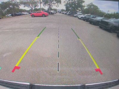 2021 Ram 1500 — photo 22 view