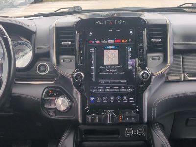 2021 Ram 1500 — photo 18 view