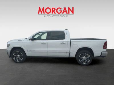 2021 Ram 1500 — photo 8 view