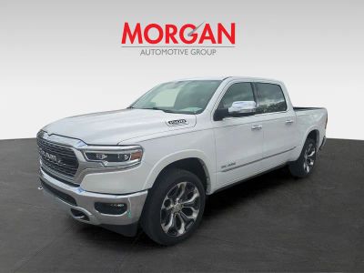 2021 Ram 1500 — photo 9 view