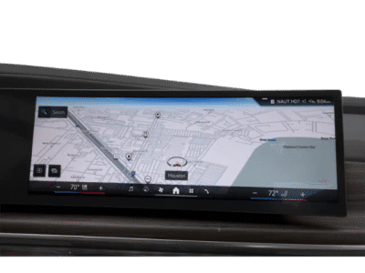 2026 BMW 7 Series — photo 13 view