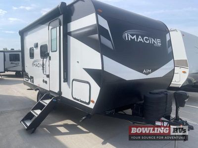 2024 Imagine AIM 16ML - Photo 18
