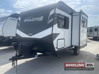 2024 Imagine AIM 16ML - Photo 1