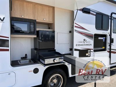 2026 Coachmen RV Leprechaun - Photo 12