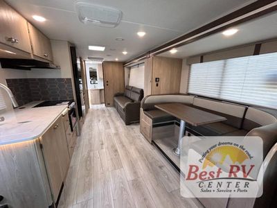 2026 Coachmen RV Leprechaun - Photo 13