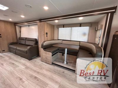 2026 Coachmen RV Leprechaun - Photo 15