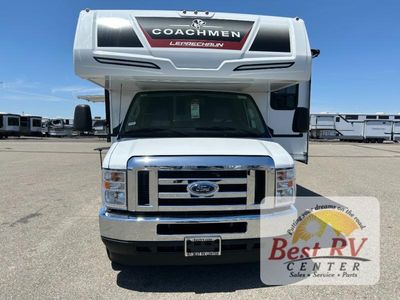 2026 Coachmen RV Leprechaun - Photo 3