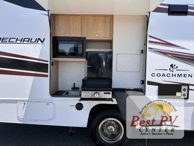 2026 Coachmen RV Leprechaun - Photo 11