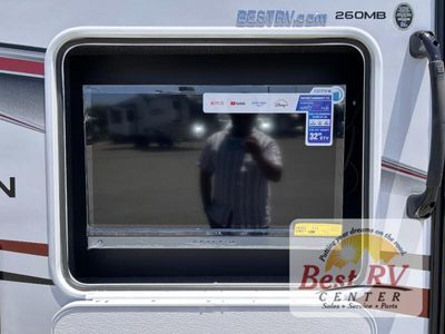 2026 Coachmen RV Leprechaun - Photo 10