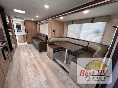 2026 Coachmen RV Leprechaun - Photo 14